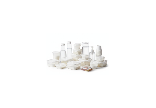 プラスチック製品のイメージ